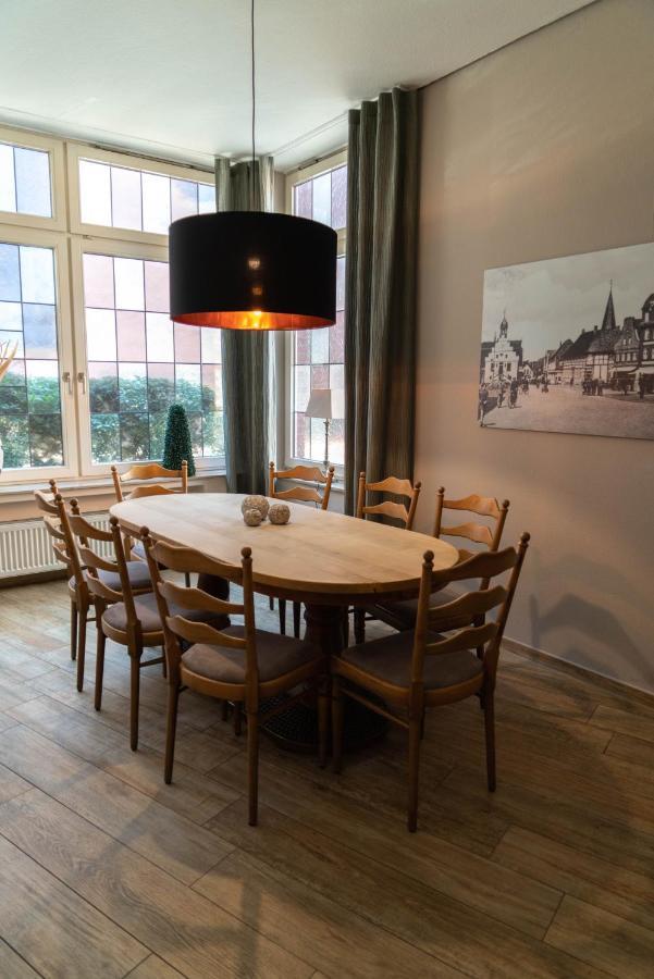 Hotel-Restaurant Kolpinghaus Лінген Екстер'єр фото